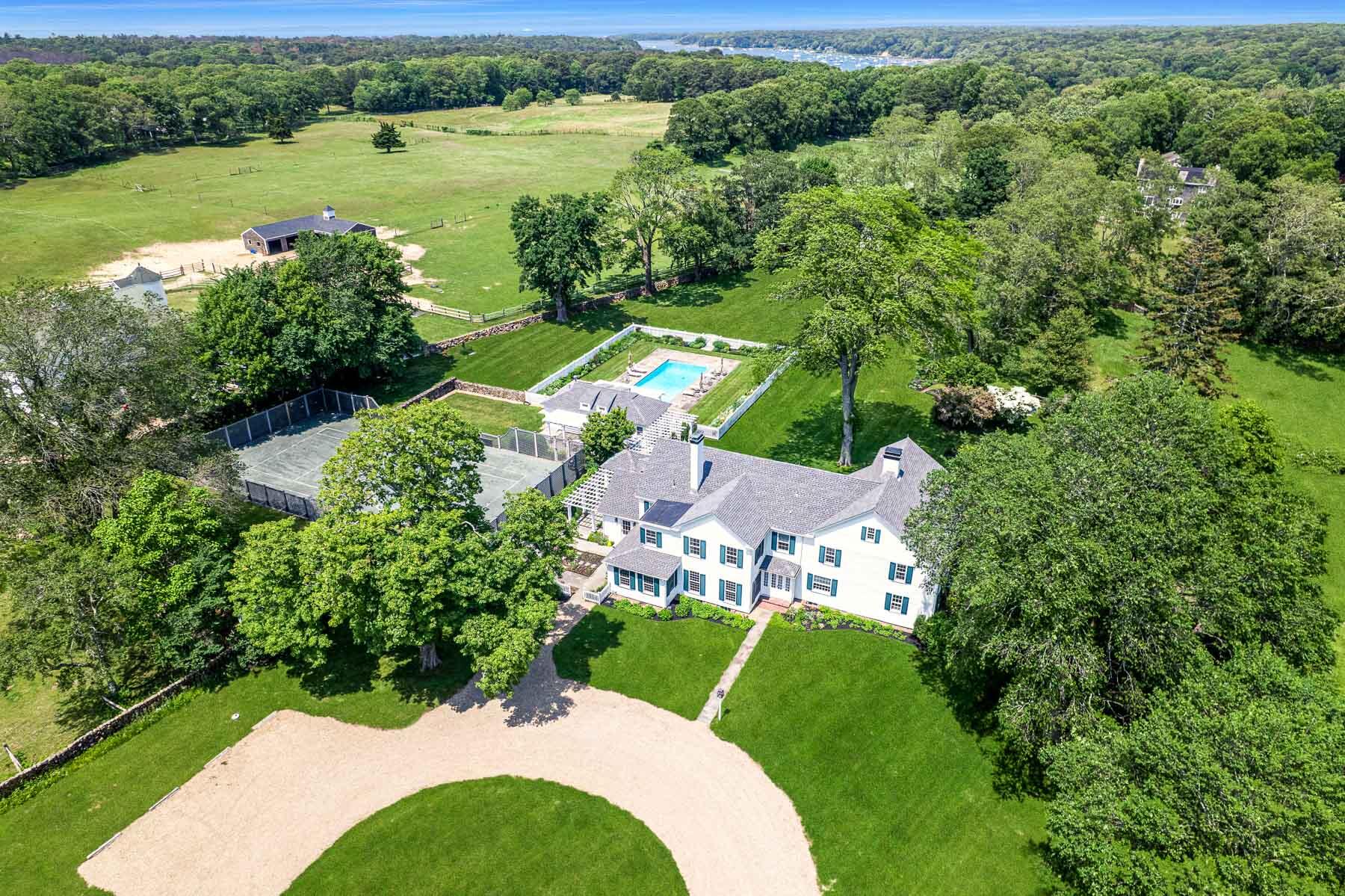 31 Lamberts Cove Road Vineyard Haven, MA 02568 - Photo 1 of 37 31 Lambert's Cove Rd-67LOW RES066