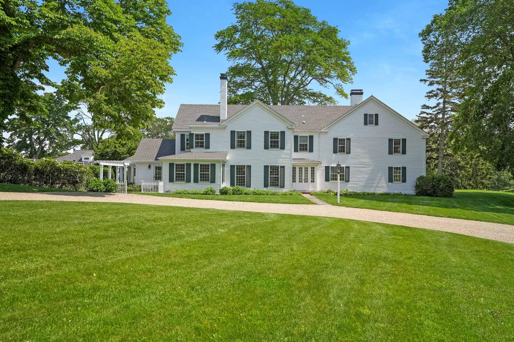 31 Lamberts Cove Road Vineyard Haven, MA 02568 - Photo 3 of 37 31 Lambert's Cove Rd-5LOW RES005