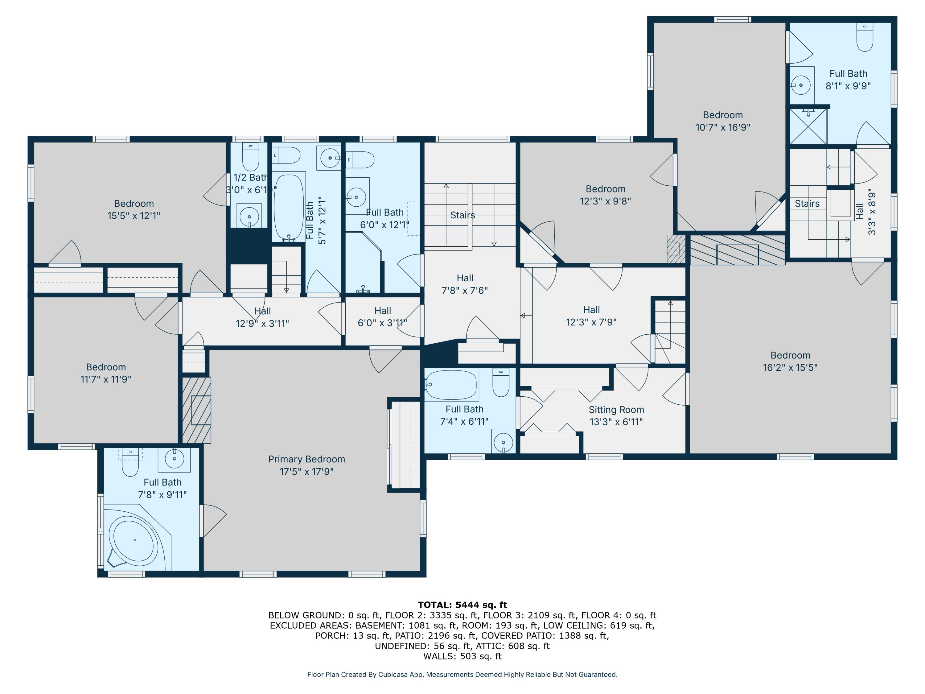 31 Lamberts Cove Road Vineyard Haven, MA 02568 - Photo 34 of 37 31 Lambert's Cove floor plan 2nd floor