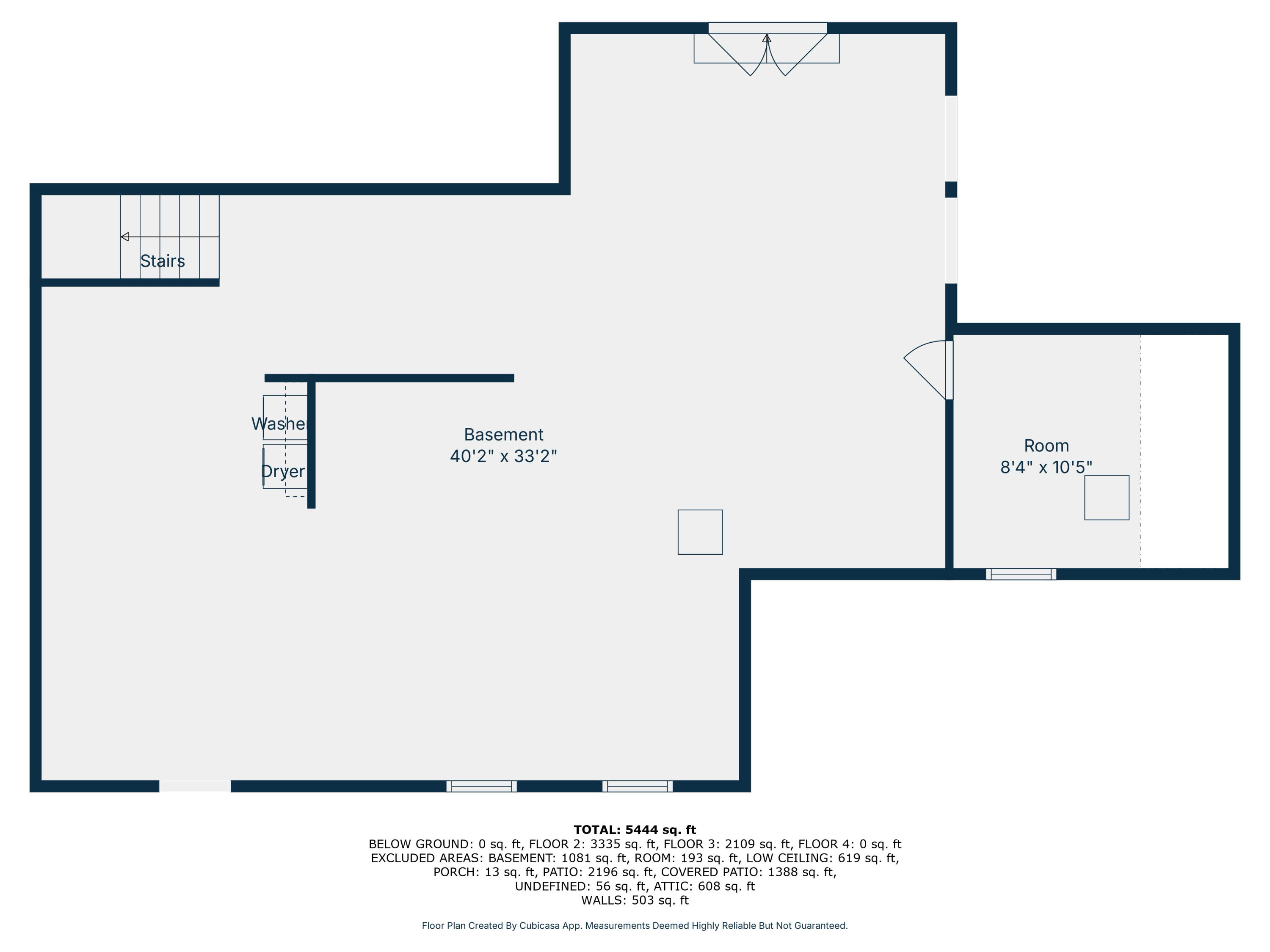 31 Lamberts Cove Road Vineyard Haven, MA 02568 - Photo 37 of 37 31 Lambert's Cove floor plan basement