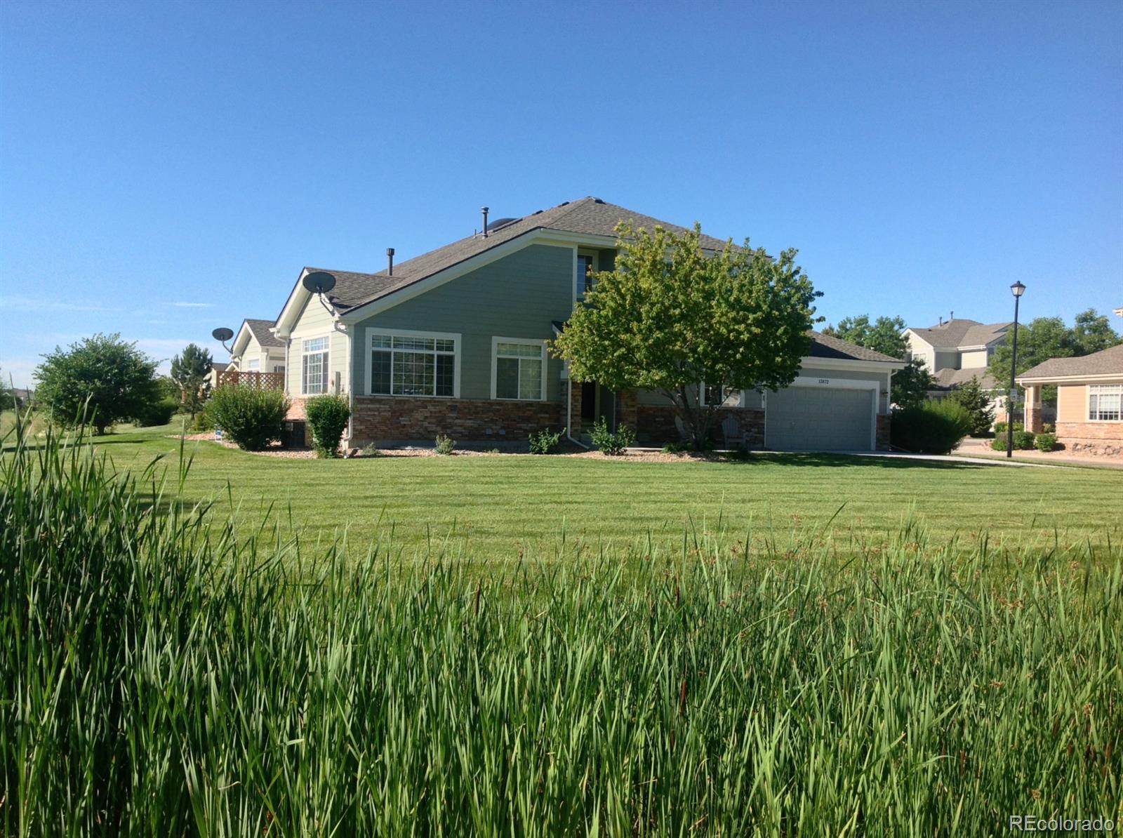 13872 Legend Way, Unit 101 Broomfield, CO 80023 - Photo 2 of 25