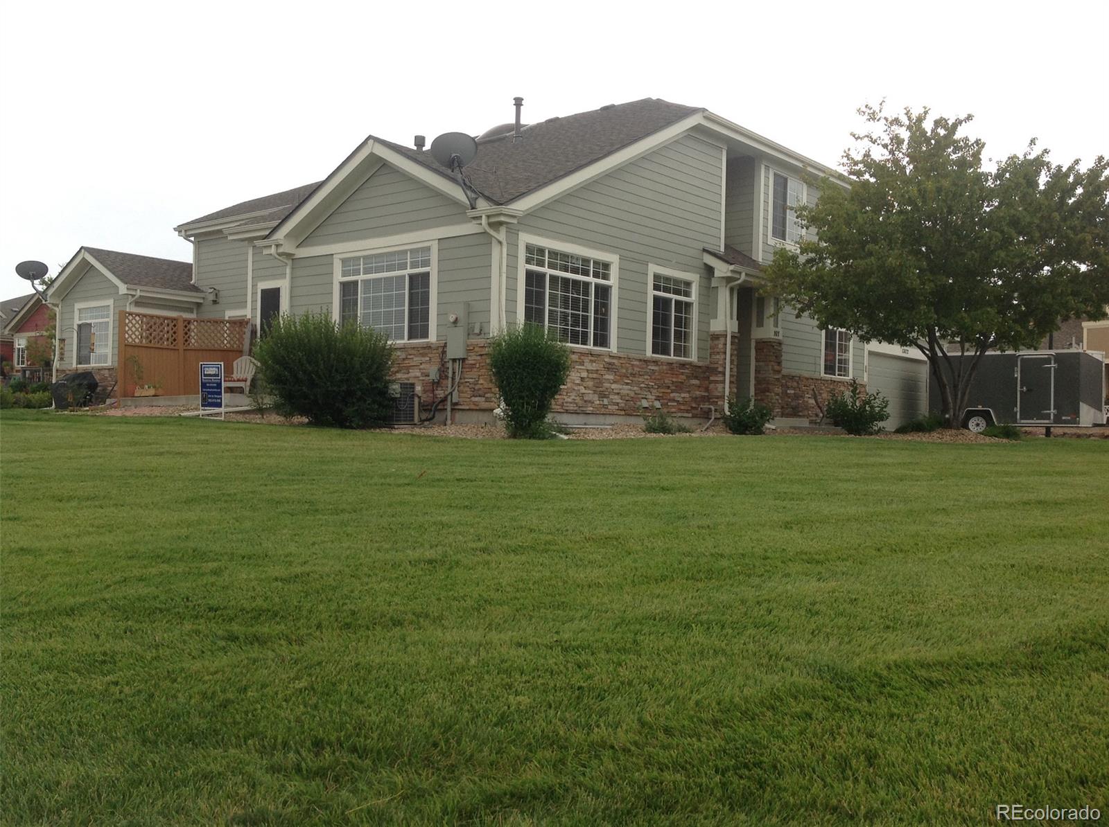 13872 Legend Way, Unit 101 Broomfield, CO 80023 - Photo 3 of 25