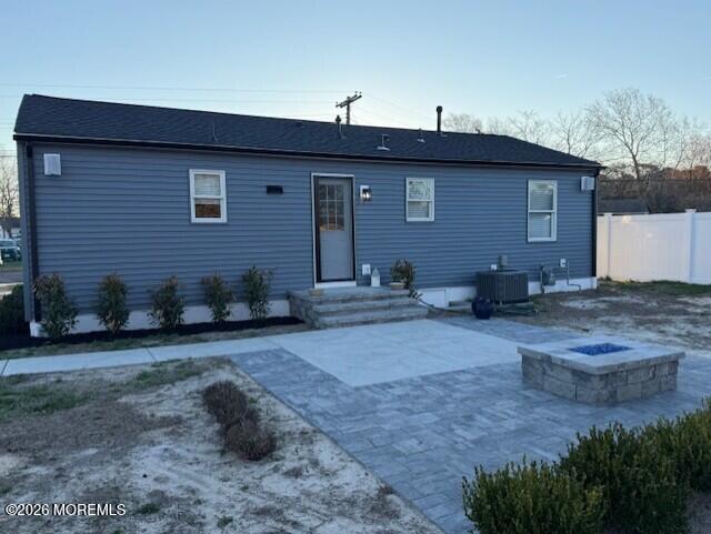 331 Stearman Road Brick, NJ 08723 - Photo 3 of 16 a front view of a house
