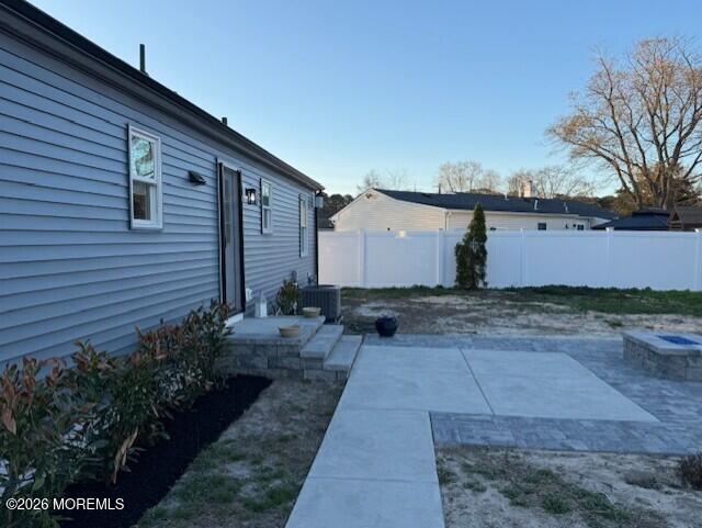 331 Stearman Road Brick, NJ 08723 - Photo 5 of 16 a front view of a house with garden