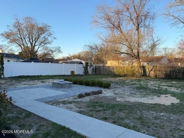 331 Stearman Road Brick, NJ 08723 - Photo 6 of 16 a view of a out door space area