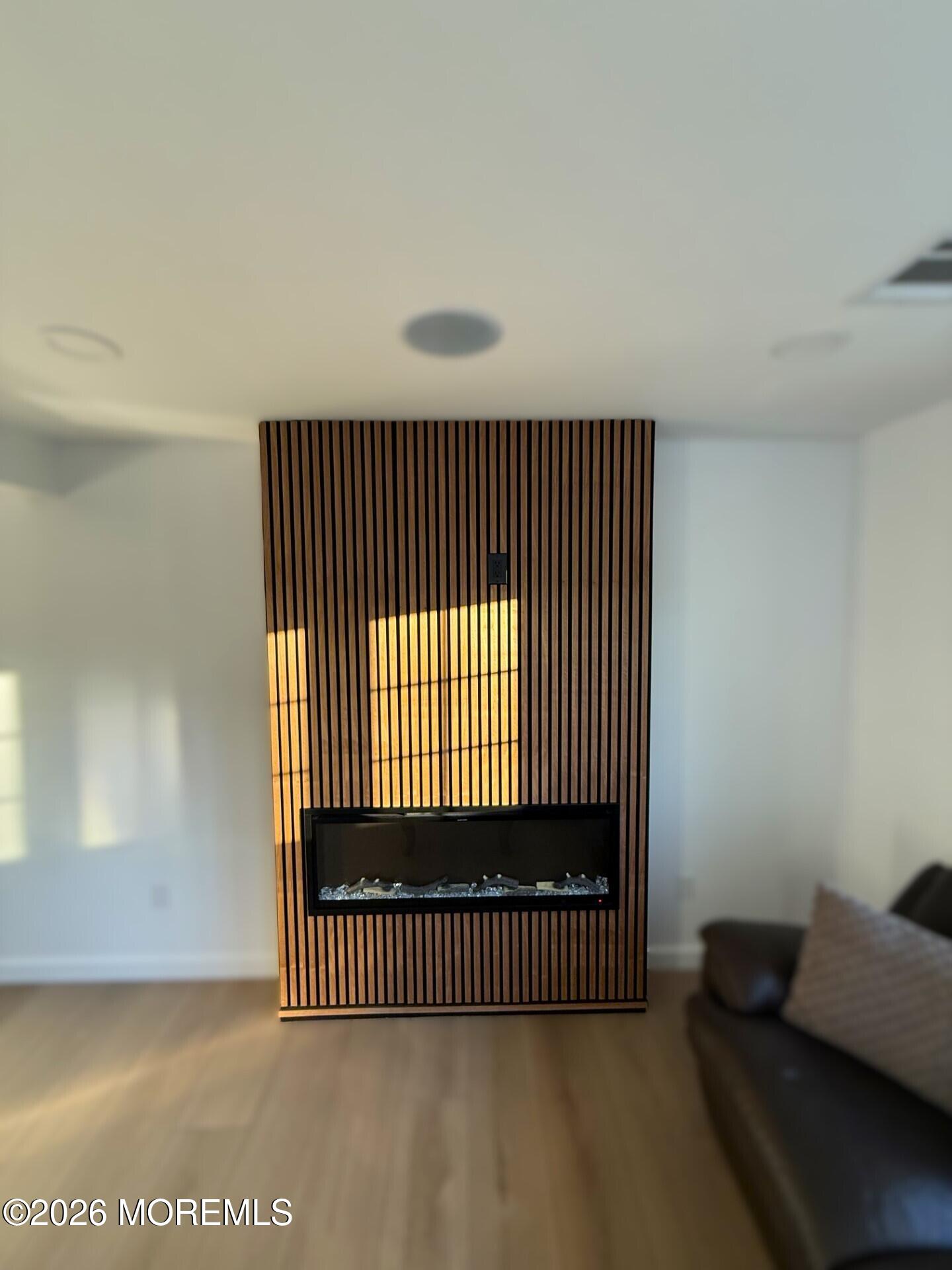 331 Stearman Road Brick, NJ 08723 - Photo 9 of 16 a view of a room with wooden floor