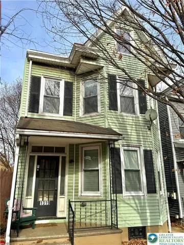 $1,500 | 1319 Northampton Street, Unit 1, Easton, PA 18042