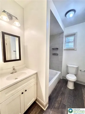 $1,500 | 1319 Northampton Street, Unit 1, Easton, PA 18042