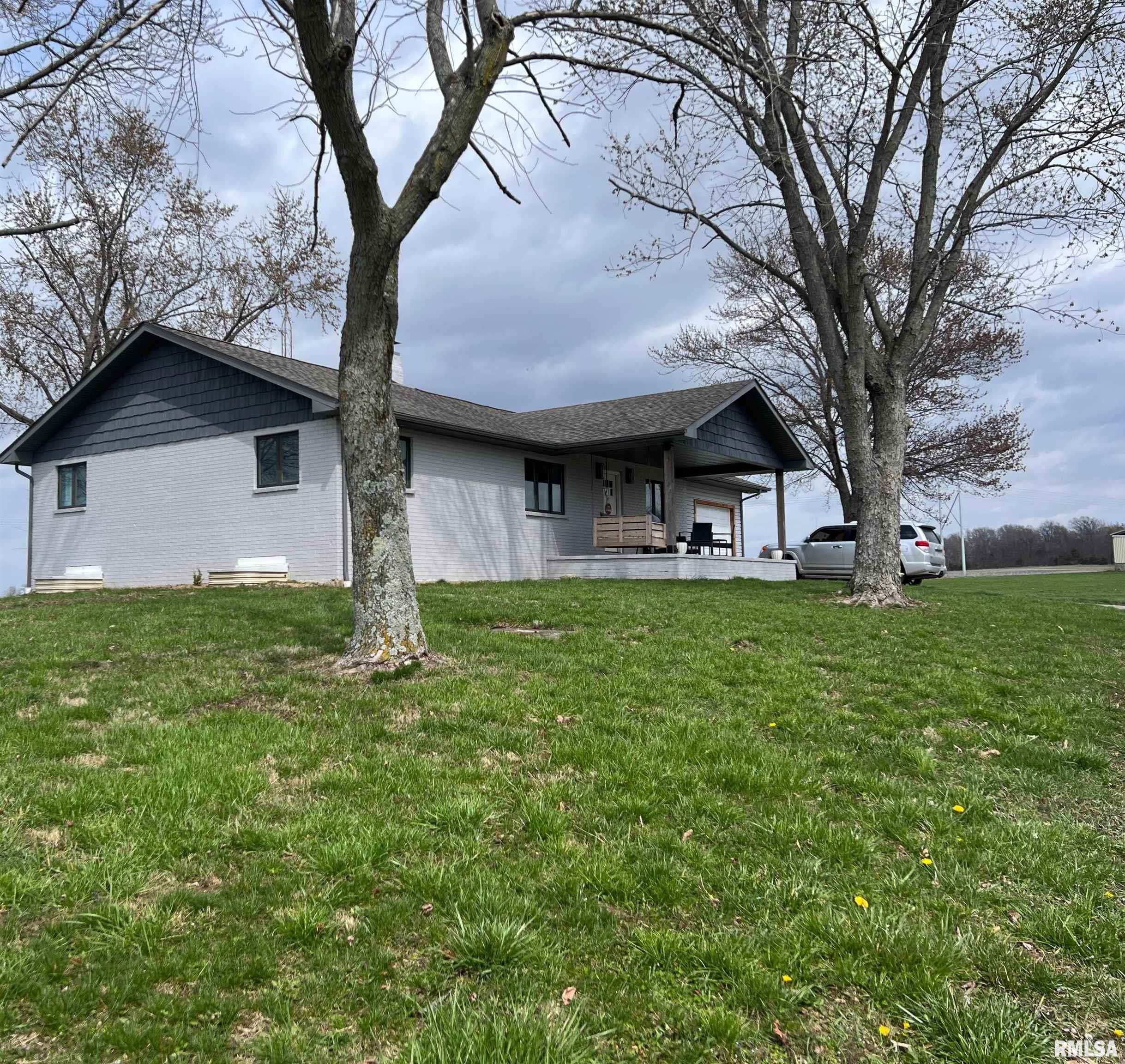 7552 Mulkeytown Road Mulkeytown, IL 62865 - Photo 2 of 38