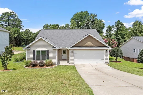 $328,000 | 21 Cambridge Drive, Angier, NC 27501