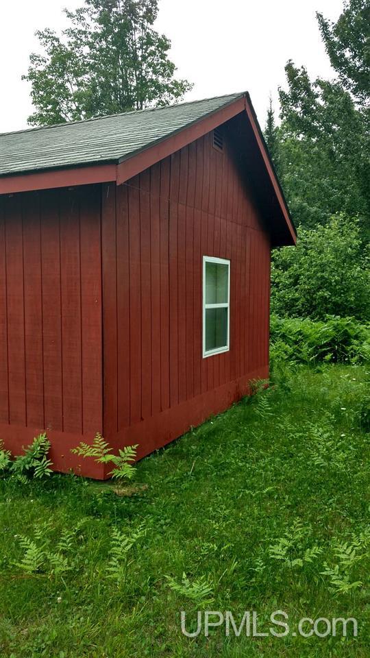 5192 Witbeck Road Republic, MI 49879 - Photo 18 of 20