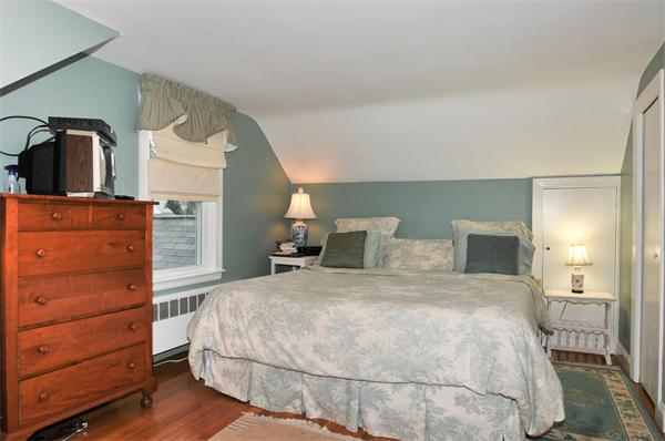 9 Newcastle Road Belmont, MA 02478 - Photo 13 of 22 Gallery Image 13
