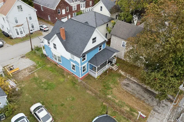 $219,000 | 43 Elm Street, Auburn, ME 04210