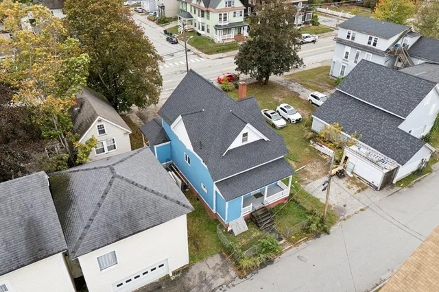 $219,000 | 43 Elm Street, Auburn, ME 04210