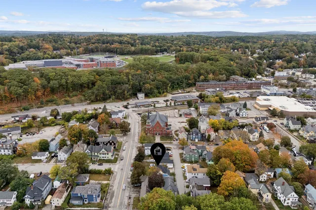 $219,000 | 43 Elm Street, Auburn, ME 04210