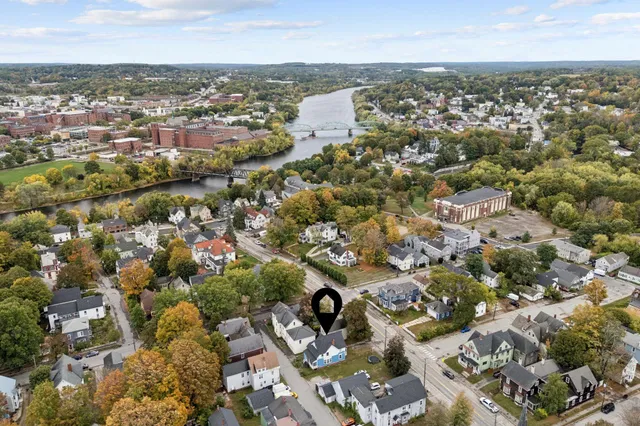 $219,000 | 43 Elm Street, Auburn, ME 04210