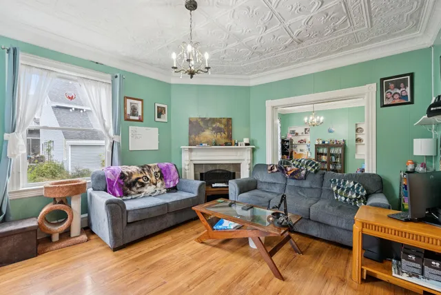 $219,000 | 43 Elm Street, Auburn, ME 04210