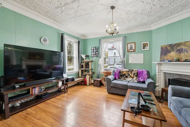 $219,000 | 43 Elm Street, Auburn, ME 04210