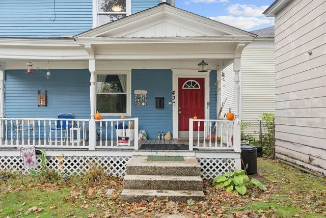 $219,000 | 43 Elm Street, Auburn, ME 04210