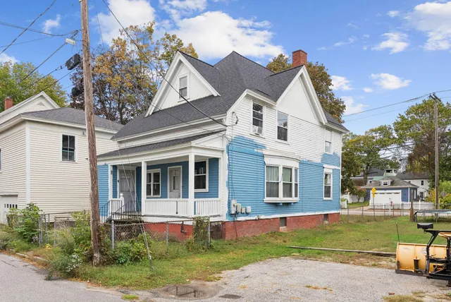 $219,000 | 43 Elm Street, Auburn, ME 04210