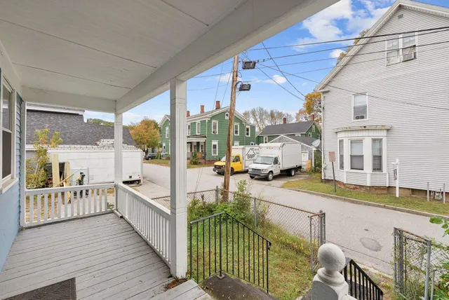 $219,000 | 43 Elm Street, Auburn, ME 04210