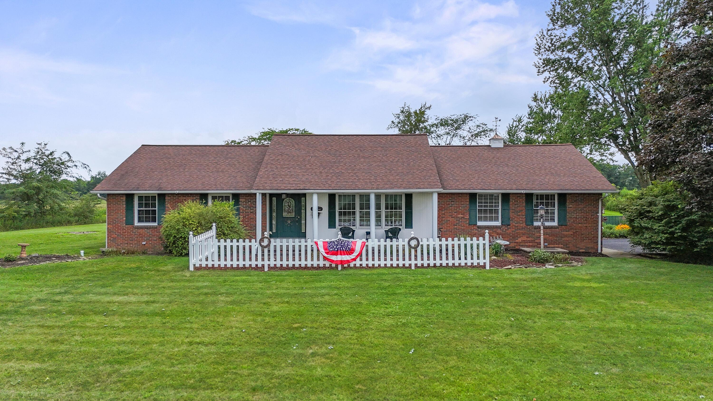 951 New State Road South North Fairfield, OH 44855 - Photo 2 of 37 2