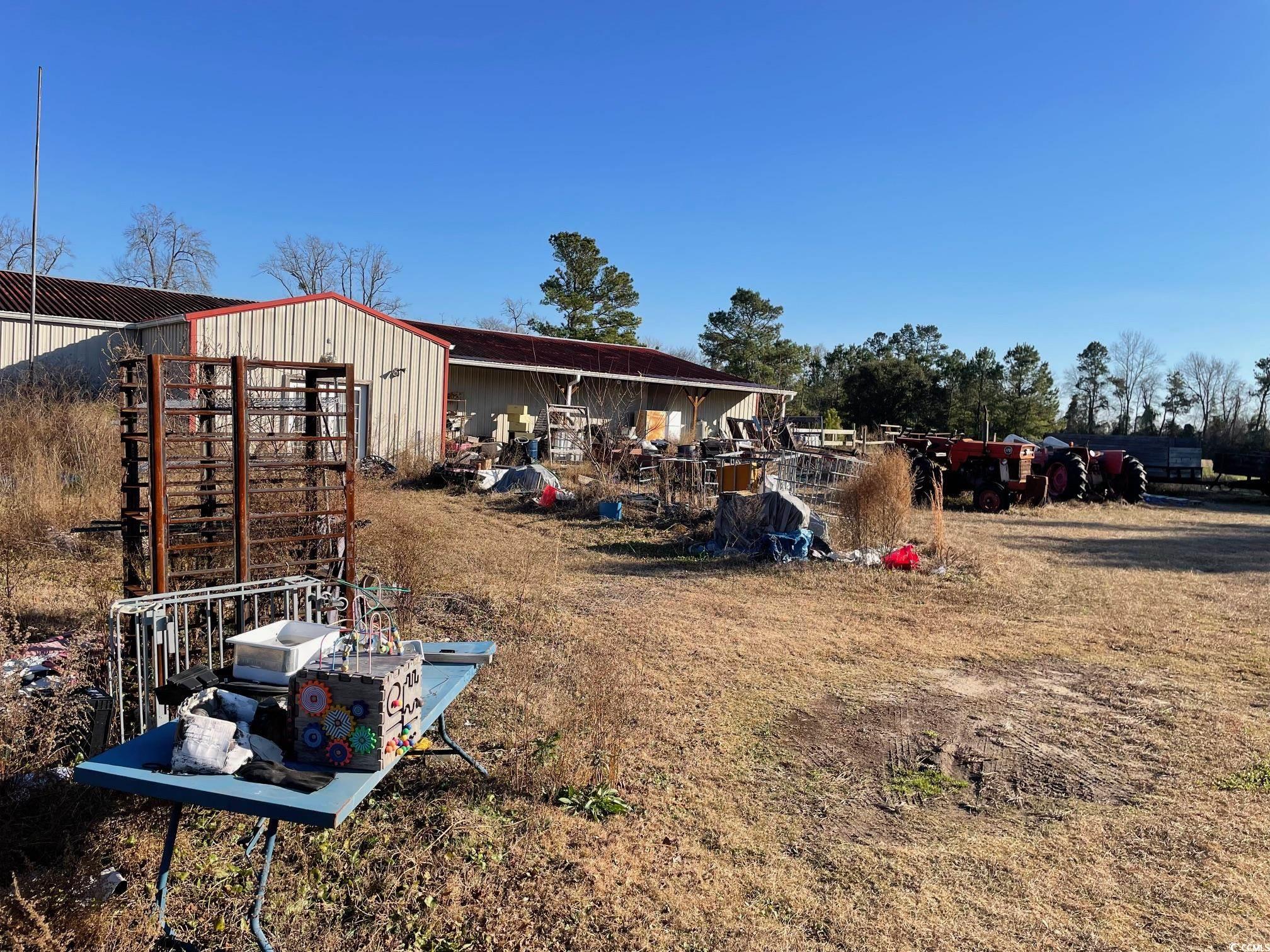 395 Highway 348 Loris, SC 29569 - Photo 1 of 7 Gallery Image 1