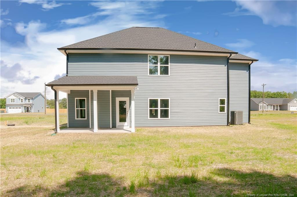 7747 Rufus Johnson Road Fayetteville, NC 28306 - Photo 32 of 33 Photo 32