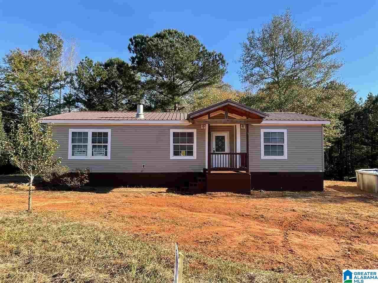233 Rhett Circle Roanoke, AL 36274 - Photo 1 of 23