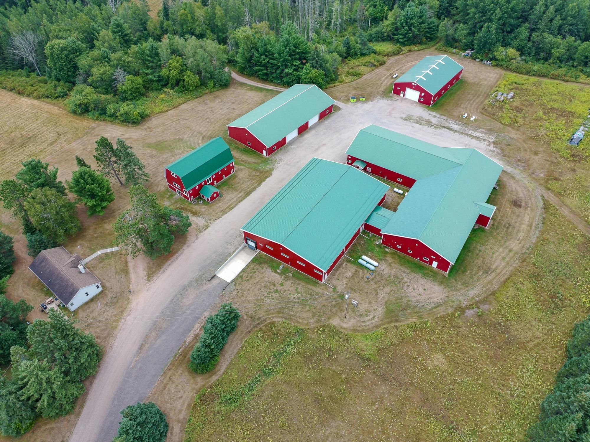 N11067 Cth F Phillips, WI 54555 - Photo 69 of 95 Gallery Image 69