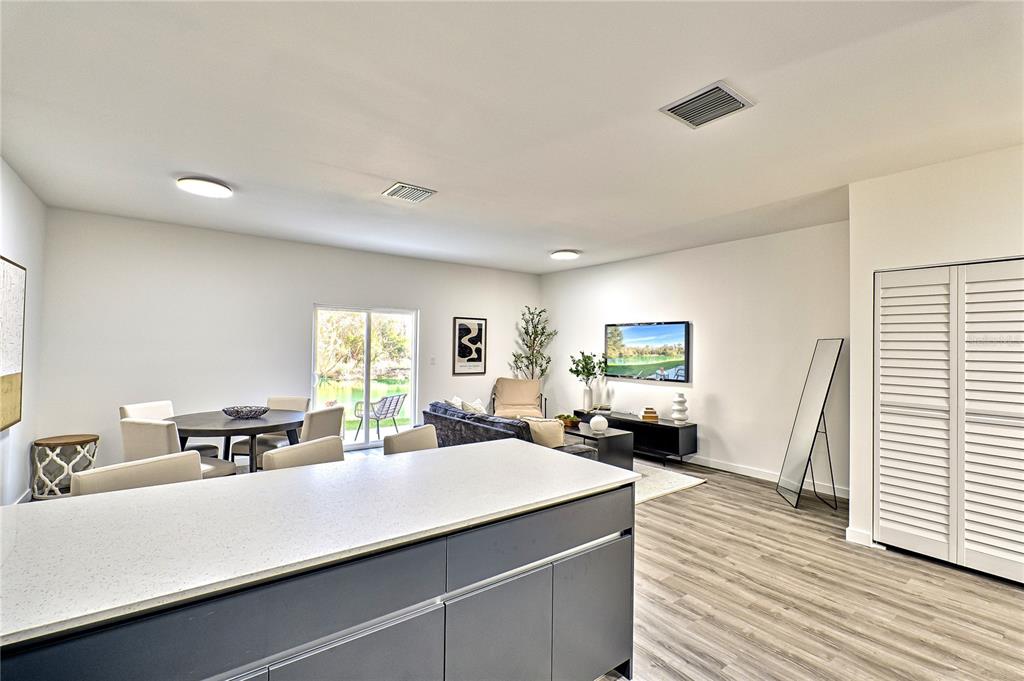 1607 Northwest 29 Road, Unit 4 Gainesville, FL 32605 - Photo 7 of 26