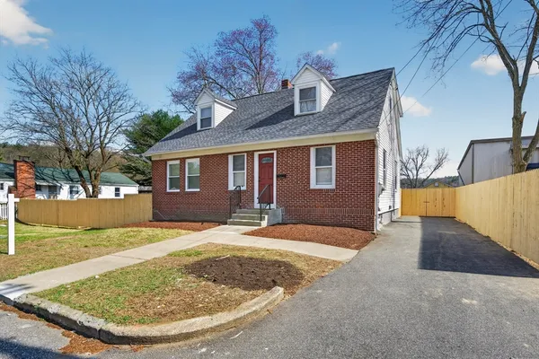 $399,900 | 1029 Wilson Street, Palmer, MA 01069