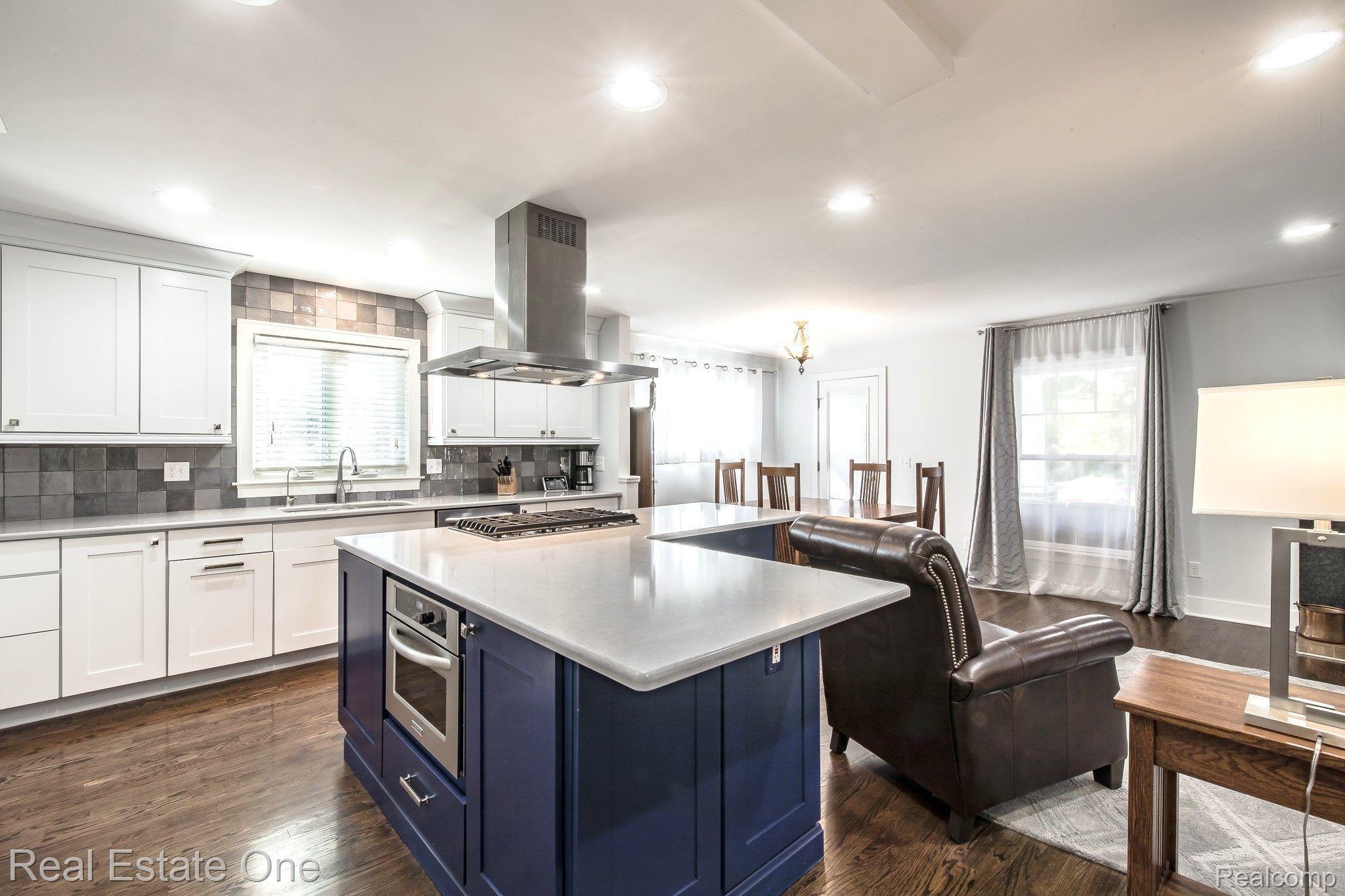 124 Ferndale Avenue Rochester, MI 48307 - Photo 10 of 49 Gallery Image 10