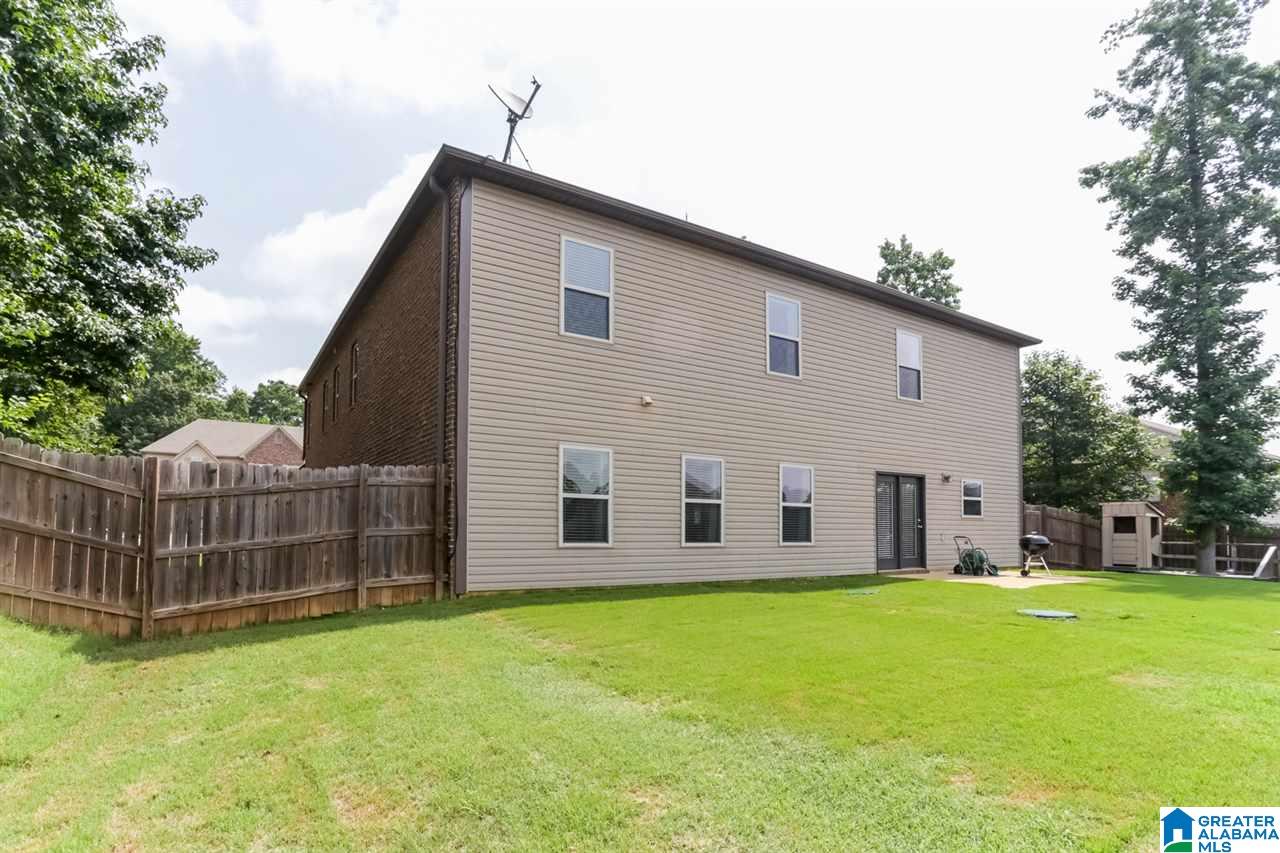 644 Southern Trace Parkway Leeds, AL 35094 - Photo 46 of 46