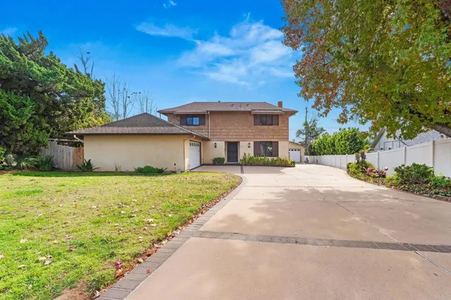$995,000 | 8211 Limon Lane, El Cajon, CA 92021