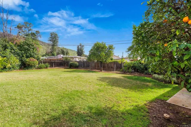 $995,000 | 8211 Limon Lane, El Cajon, CA 92021