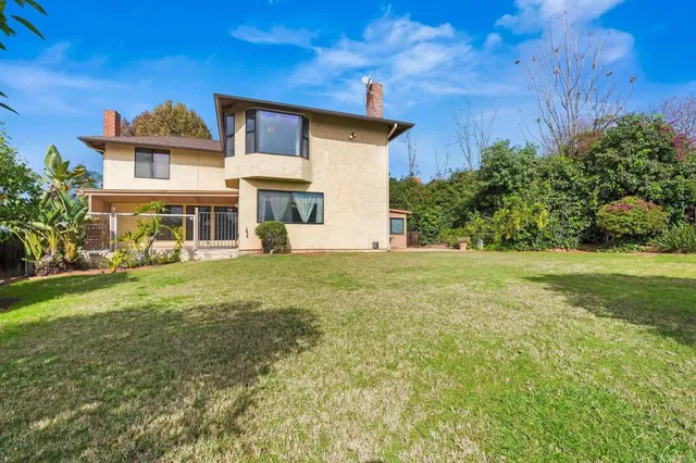 $995,000 | 8211 Limon Lane, El Cajon, CA 92021