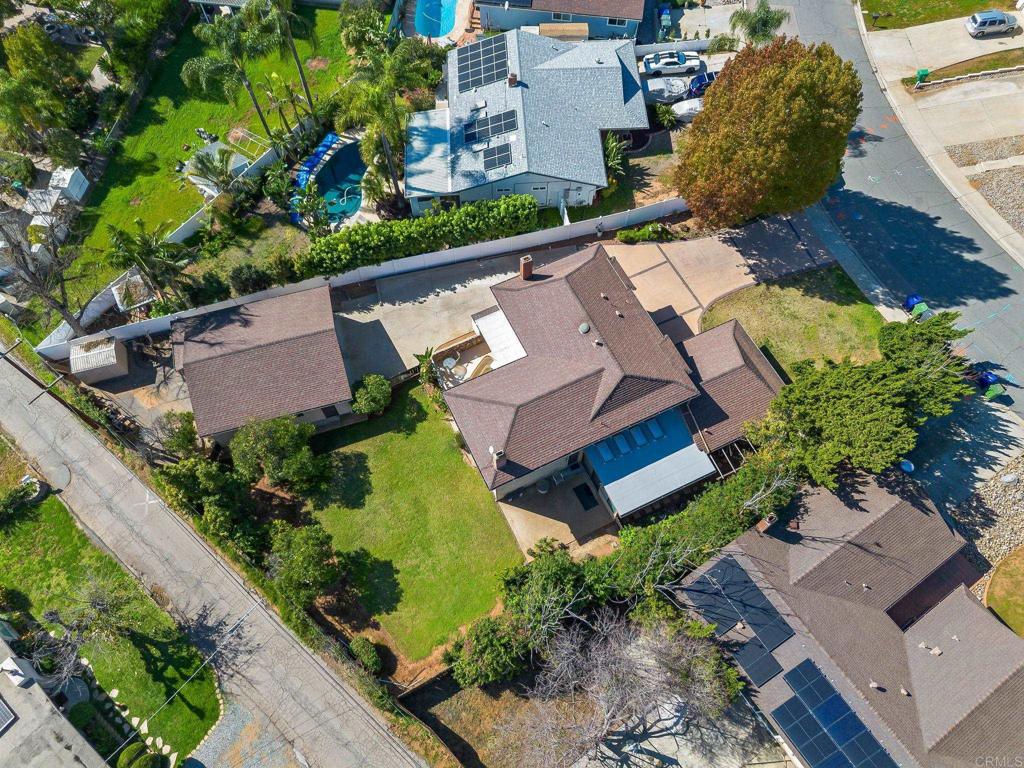 8211 Limon Lane El Cajon, CA 92021 - Photo 48 of 52