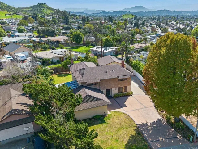 $995,000 | 8211 Limon Lane, El Cajon, CA 92021
