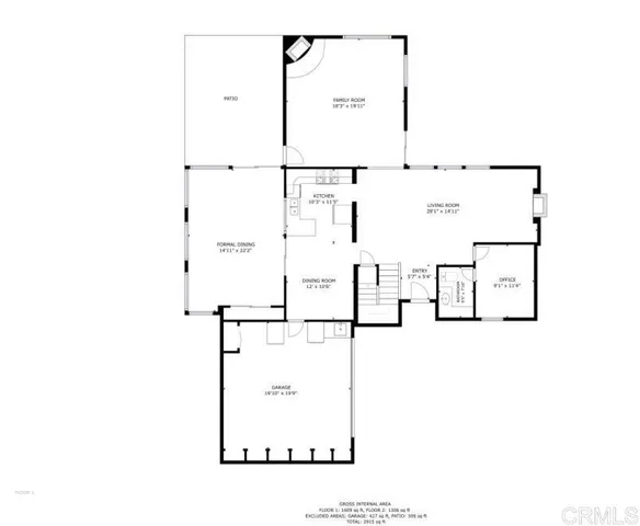 $995,000 | 8211 Limon Lane, El Cajon, CA 92021