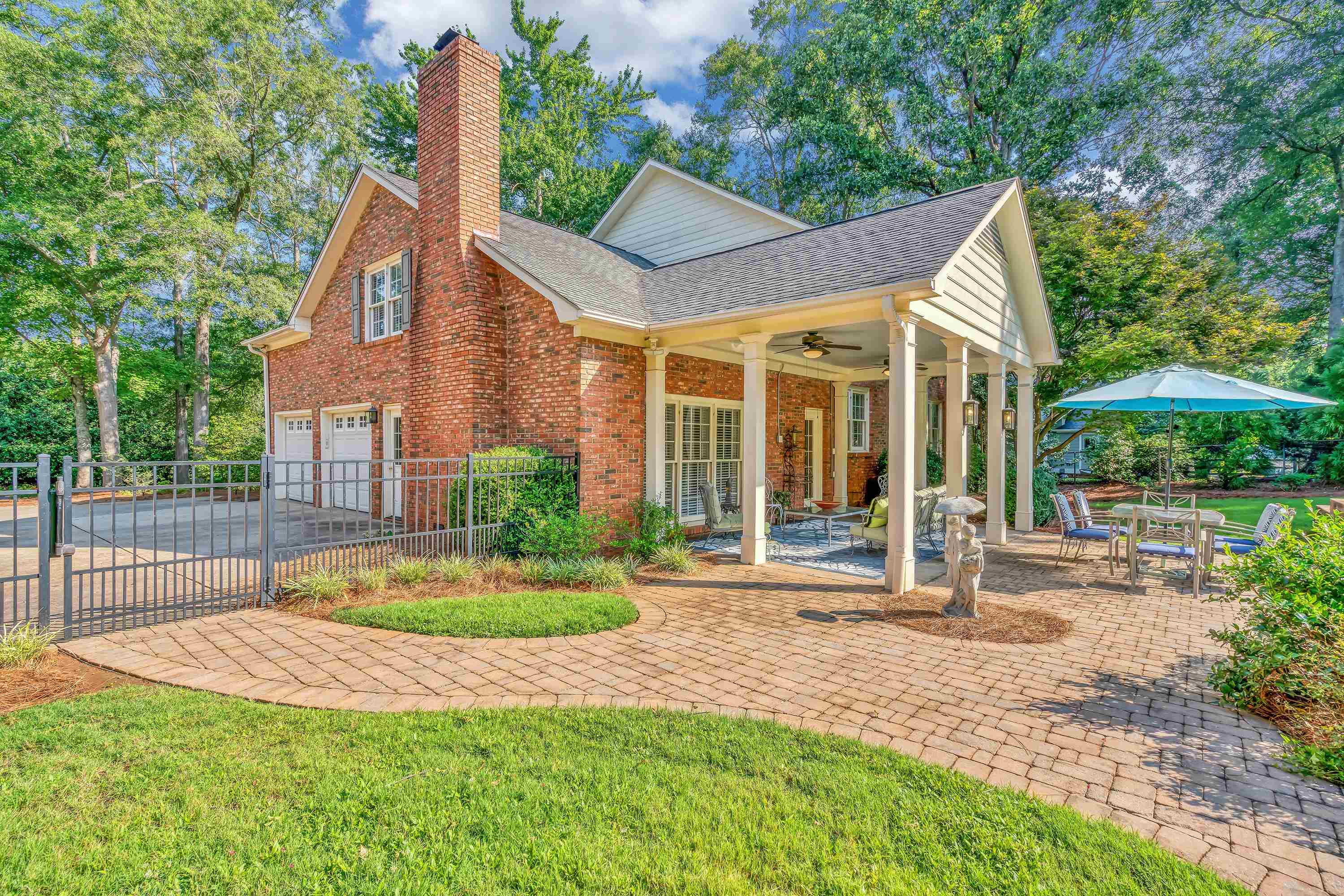 202 Coburn Road Spartanburg, SC 29302 - Photo 30 of 37 Gallery Image 30