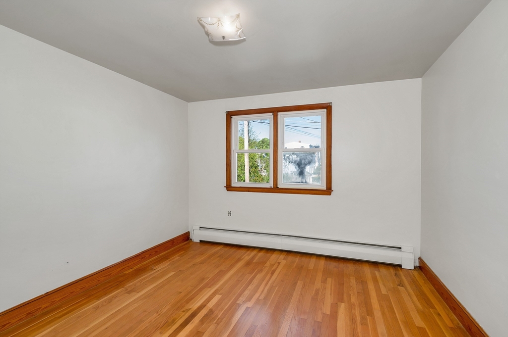 7 Marie Street Methuen, MA 01844 - Photo 19 of 39 an empty room with a window