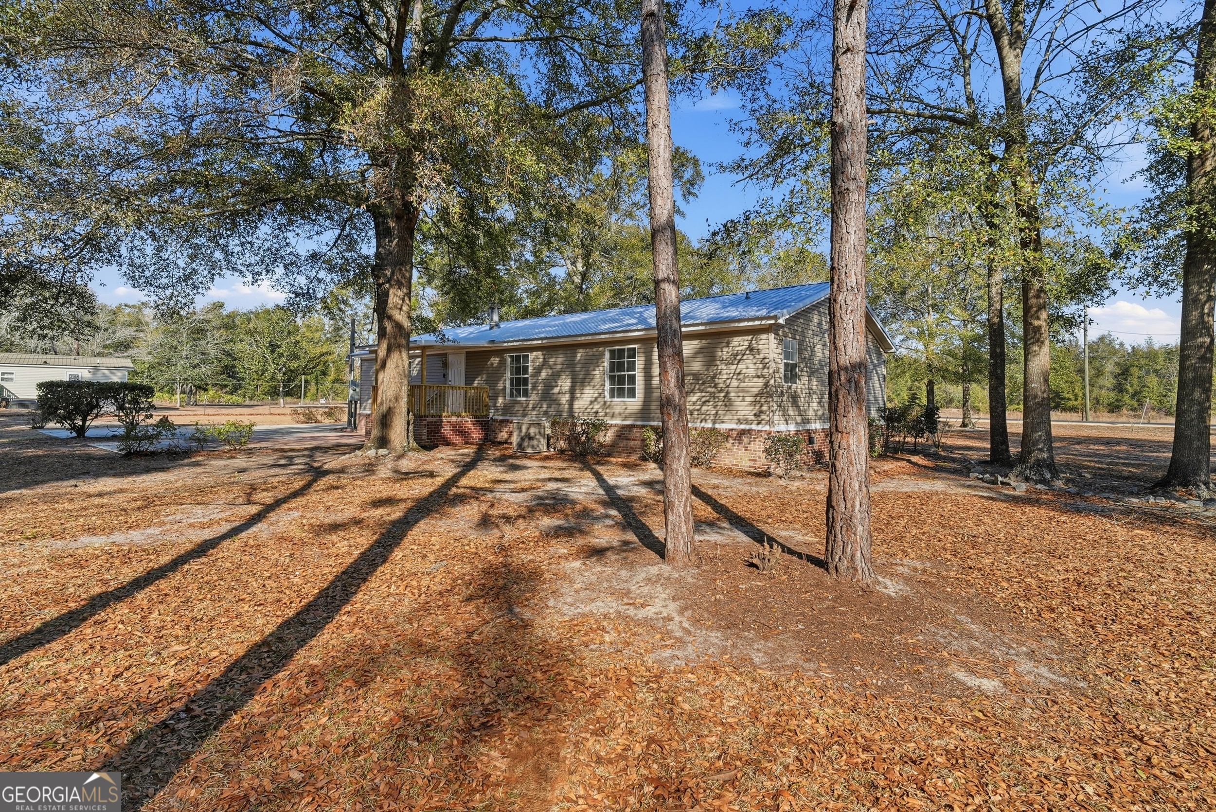 492 Doctortown Road Jesup, GA 31545 - Photo 23 of 25
