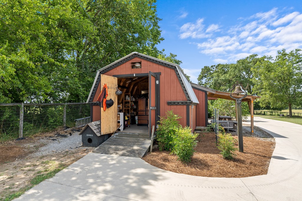 763 County Rd S-1-163 Calhoun Falls, SC 29628 - Photo 33 of 61 Gallery Image 33