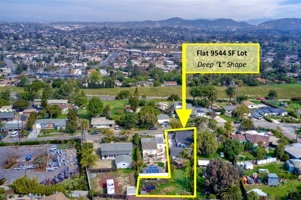 875 Crest View Road Vista, CA 92081 - Photo 1 of 24 Gallery Image 1