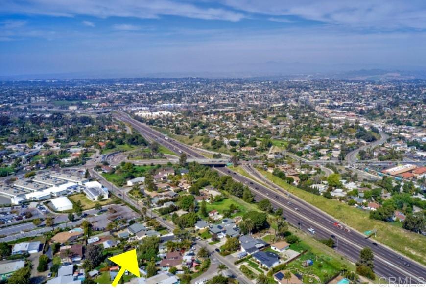 875 Crest View Road Vista, CA 92081 - Photo 2 of 24 Gallery Image 2