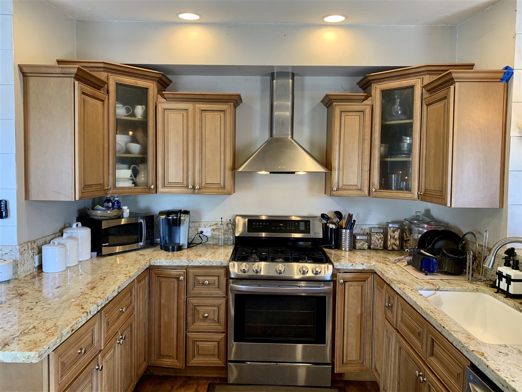 875 Crest View Road Vista, CA 92081 - Photo 12 of 24 Gallery Image 12