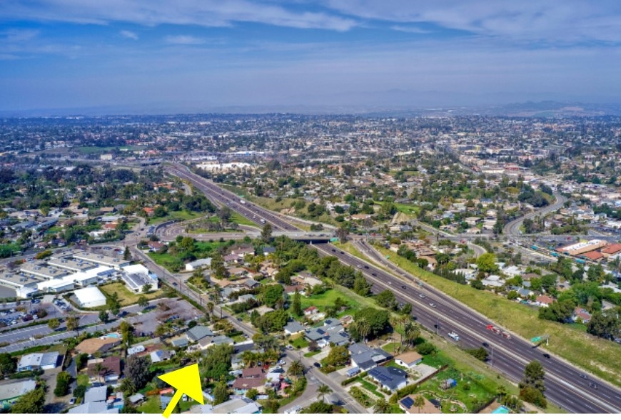 875 Crest View Road Vista, CA 92081 - Photo 22 of 24 Gallery Image 22
