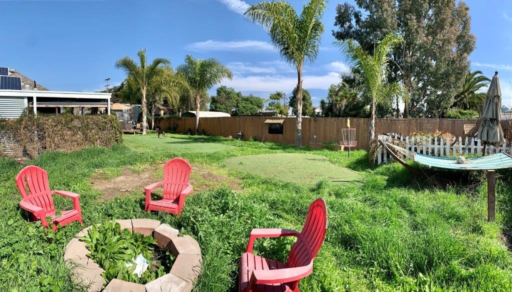 875 Crest View Road Vista, CA 92081 - Photo 8 of 24 Gallery Image 8