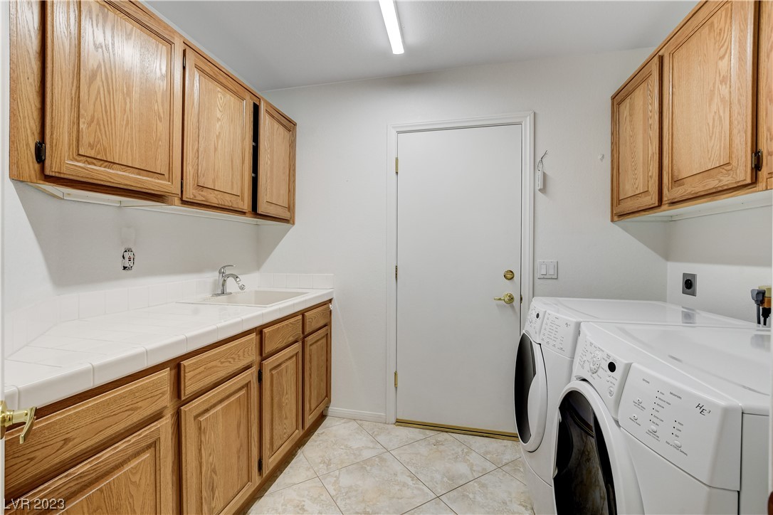 2108 Jadeleaf Court Las Vegas, NV 89134 - Photo 27 of 61